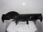 Recambio de salpicadero para bmw serie 3 compacto (e36) 1.7 turbodiesel cat referencia OEM IAM 51458186072 NEGRO TEXTURADO 