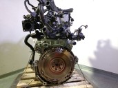 Recambio de motor completo para nissan micra v (k14) 0.9 ig-t referencia OEM IAM H4BB408 1010201Q2G D438590