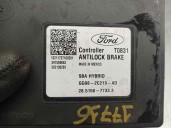 Recambio de abs para ford mondeo lim. referencia OEM IAM GG982C555AD GG982C219AD 