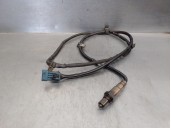 Recambio de sonda lambda para peugeot 307 cc (s1) 2.0 16v cat referencia OEM IAM 0258006029 0258006029 BOSCH