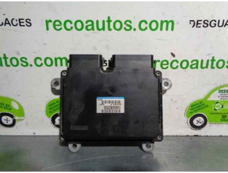 Replacement engine ECU for Mitsubishi Lancer Sportback (CX) 1.5 CAT OEM IAM reference 1860B255 
