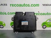 Recambio de centralita motor uce para mitsubishi lancer sportback (cx) 1.5 cat referencia OEM IAM 1860B255 