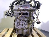 Recambio de motor completo para nissan micra v (k14) 0.9 ig-t referencia OEM IAM H4BB408 1010201Q2G D438590