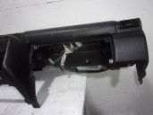 Recambio de salpicadero para bmw serie 3 compacto (e36) 1.7 turbodiesel cat referencia OEM IAM 51458186072 NEGRO TEXTURADO 
