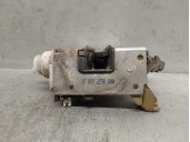 Recambio de cerradura puerta delantera derecha para audi a6 berlina (c4) 2.6 v6 cat (abc) referencia OEM IAM 4A1837016D 3 PINES 
