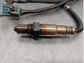 Recambio de sonda lambda para peugeot 307 cc (s1) 2.0 16v cat referencia OEM IAM 0258006029 0258006029 BOSCH