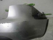 Recambio de paragolpes trasero para audi a4 avant (8ed) 2.0 tdi referencia OEM IAM 8E9807303 GRIS PLATA 5 PUERTAS