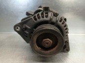 Replacement alternator for Hyundai H 100 2.5 Diesel OEM IAM reference 3730047500 