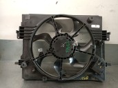 Recambio de electroventilador para dacia sandero iii 1.0 tce 90 referencia OEM IAM 214813070R  T212360G VALEO