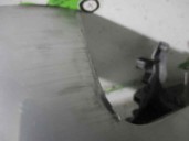 Recambio de paragolpes trasero para audi a4 avant (8ed) 2.0 tdi referencia OEM IAM 8E9807303 GRIS PLATA 5 PUERTAS