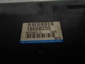 Recambio de centralita motor uce para mitsubishi lancer sportback (cx) 1.5 cat referencia OEM IAM 1860B255 