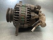 Replacement alternator for Hyundai H 100 2.5 diesel OEM IAM reference 3730047500 