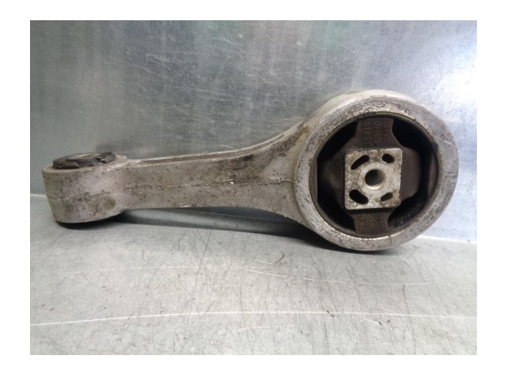 Recambio de soporte cambio para seat ibiza (6l1) 1.9 tdi referencia OEM IAM 6Q0199851AP  