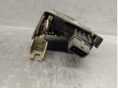 Recambio de cerradura puerta delantera derecha para audi a6 berlina (c4) 2.6 v6 cat (abc) referencia OEM IAM 4A1837016D 3 PINES 