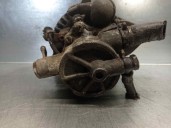Replacement alternator for Hyundai H 100 2.5 diesel OEM IAM reference 3730047500 