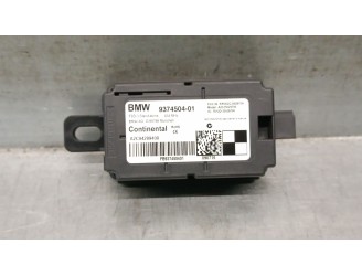 Recambio de amplificador para bmw 1 (f20) 116 d referencia OEM IAM 9374504 A2C94289400 CONTINENTAL