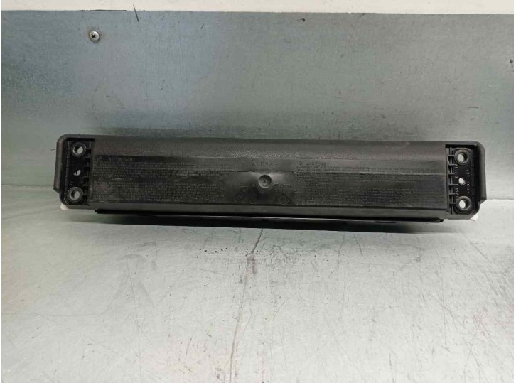Recambio de airbag delantero izquierdo para ford mondeo lim. referencia OEM IAM DG93F045J77AH RODILLA 