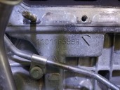 Recambio de motor completo para nissan micra v (k14) 0.9 ig-t referencia OEM IAM H4BB408 1010201Q2G D438590
