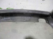 Recambio de paragolpes trasero para audi a4 avant (8ed) 2.0 tdi referencia OEM IAM 8E9807303 GRIS PLATA 5 PUERTAS