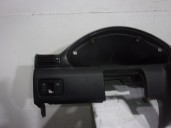 Recambio de salpicadero para bmw serie 3 compacto (e36) 1.7 turbodiesel cat referencia OEM IAM 51458186072 NEGRO TEXTURADO 