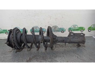 Recambio de amortiguador delantero derecho para kia carnival ii 2.9 crdi cat referencia OEM IAM 0K55F34700 