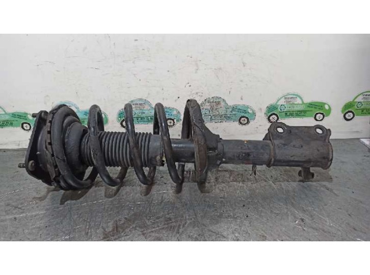 Recambio de amortiguador delantero derecho para kia carnival ii 2.9 crdi cat referencia OEM IAM 0K55F34700 