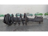 Recambio de amortiguador delantero derecho para kia carnival ii 2.9 crdi cat referencia OEM IAM 0K55F34700 