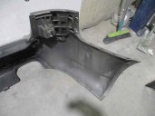Recambio de paragolpes trasero para audi a4 avant (8ed) 2.0 tdi referencia OEM IAM 8E9807303 GRIS PLATA 5 PUERTAS