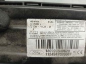 Recambio de airbag delantero izquierdo para ford mondeo lim. referencia OEM IAM DG93F045J77AH RODILLA 