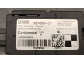 Recambio de amplificador para bmw 1 (f20) 116 d referencia OEM IAM 9374504  A2C94289400 CONTINENTAL