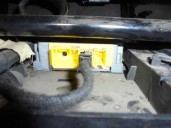 Recambio de asiento delantero derecho para bmw serie 7 (e65/e66) 3.0 24v cat referencia OEM IAM 3561049 CUERO NEGRO 4 PUERTAS