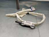 Recambio de airbag cortina delantero izquierdo para volkswagen golf v plus (1kp) 1.9 referencia OEM IAM 5M0880741H 