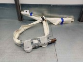 Recambio de airbag cortina delantero izquierdo para volkswagen golf v plus (1kp) 1.9 referencia OEM IAM 5M0880741H 