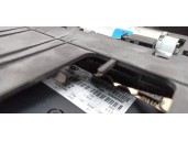 Recambio de asiento delantero derecho para bmw serie 7 (e65/e66) 3.0 24v cat referencia OEM IAM 3561049 CUERO NEGRO 4 PUERTAS