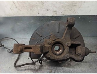 Recambio de mangueta delantera derecha para dodge journey 2.0 16v crd cat referencia OEM IAM 5171102AB  