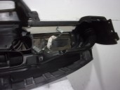 Recambio de salpicadero para bmw serie 3 compacto (e36) 1.7 turbodiesel cat referencia OEM IAM 51458186072 NEGRO TEXTURADO 