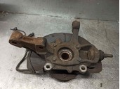 Recambio de mangueta delantera derecha para dodge journey 2.0 16v crd cat referencia OEM IAM 5171102AB 