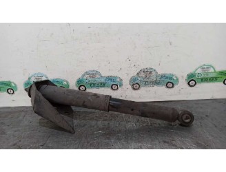Recambio de amortiguador trasero izquierdo para kia carnival ii 2.9 crdi cat referencia OEM IAM 0K55128700B 