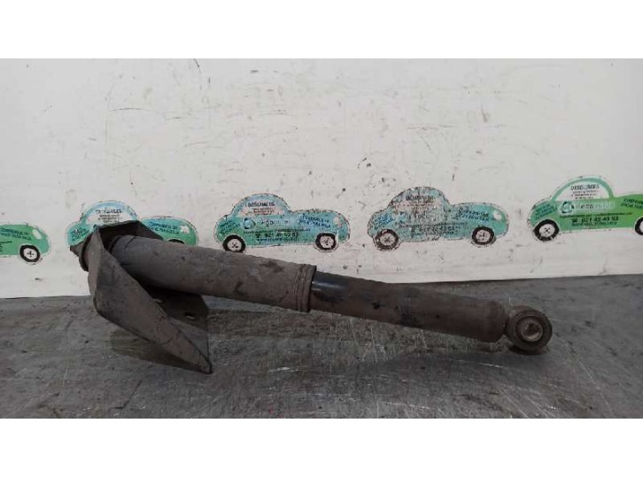 Recambio de amortiguador trasero izquierdo para kia carnival ii 2.9 crdi cat referencia OEM IAM 0K55128700B 