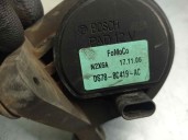 Replacement water pump for Ford Mondeo Lim. OEM IAM reference DS788C419AC 