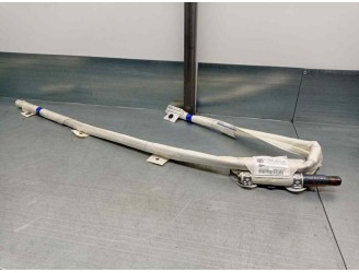 Recambio de airbag cortina delantero derecho para volkswagen golf v plus (1kp) 1.9 referencia OEM IAM 5M0880742H 