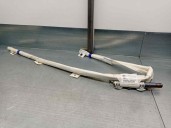 Recambio de airbag cortina delantero derecho para volkswagen golf v plus (1kp) 1.9 referencia OEM IAM 5M0880742H 