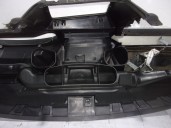 Recambio de salpicadero para bmw serie 3 compacto (e36) 1.7 turbodiesel cat referencia OEM IAM 51458186072 NEGRO TEXTURADO 