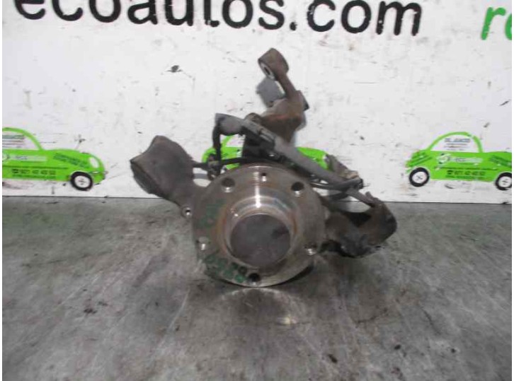Recambio de mangueta trasera derecha para audi a4 avant (8ed) 2.0 tdi referencia OEM IAM 8E0505436 