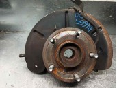 Recambio de mangueta delantera derecha para dodge journey 2.0 16v crd cat referencia OEM IAM 5171102AB  