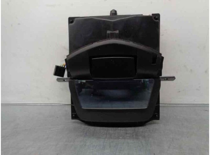 Recambio de pantalla multifuncion para mazda 3 lim. () 2.0 cat referencia OEM IAM B62S55HU0 B6S2F0500034 