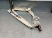 Recambio de airbag cortina delantero derecho para volkswagen golf v plus (1kp) 1.9 referencia OEM IAM 5M0880742H 