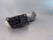 Recambio de potenciometro pedal para peugeot 307 cc (s1) 2.0 16v cat referencia OEM IAM 9647781377 0280755029 BOSCH