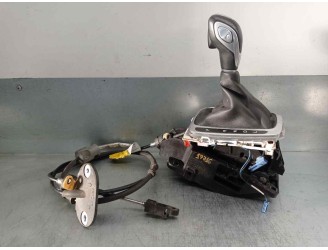 Recambio de palanca cambio para ford mondeo lim. referencia OEM IAM DG987K004DD3JA6  