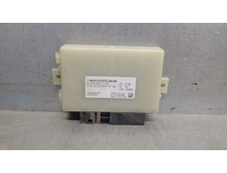 Recambio de modulo electronico para mercedes-benz vito furgoneta (w447) 114 cdi 4x4 (447.601, 447.603, 447.605) referencia OEM I